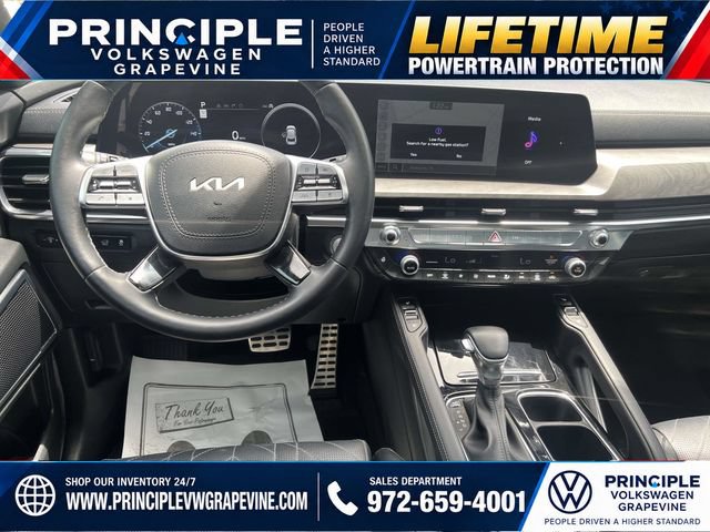 Used 2024 Kia Telluride SX Prestige X-Line AWD/4WD image 26