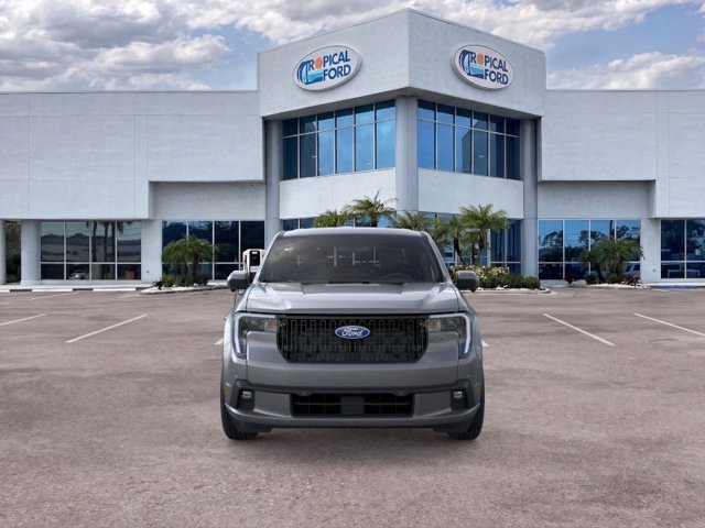 New 2026 Ford Maverick Lobo AWD/4WD image 6
