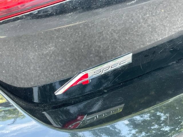 Used 2022 Acura ILX w/ Technology Plus & A-SPEC FWD image 30