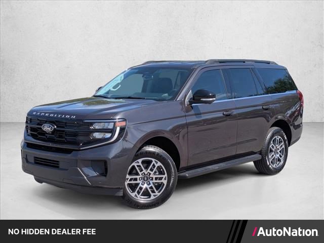 New 2026 Ford Expedition Active RWD image 1