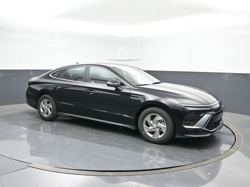 New 2026 Hyundai Sonata SE FWD image 7