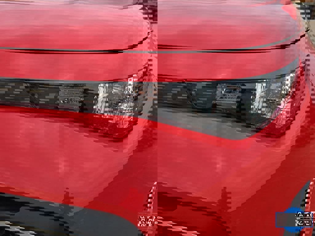 Used 2025 Kia Soul LX w/ LX Technology Package image 26