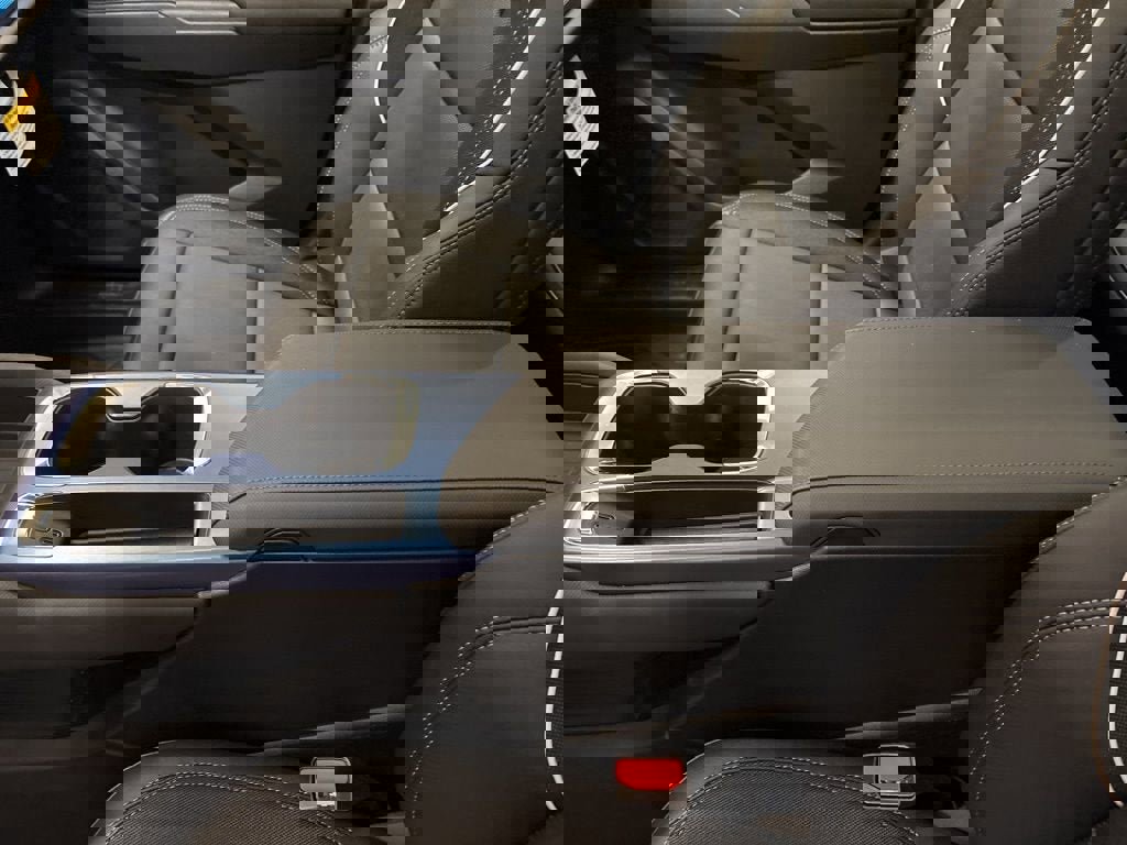 New 2026 Chevrolet Equinox EV LT w/ Convenience Package II image 16