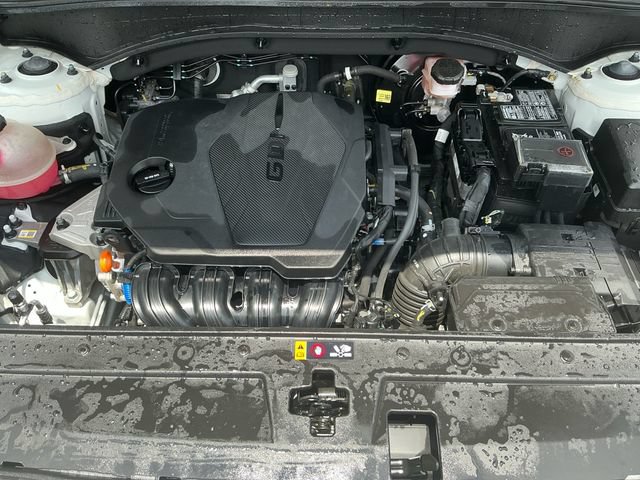 Used 2023 Hyundai Santa Fe SEL w/ Cargo Package FWD image 18