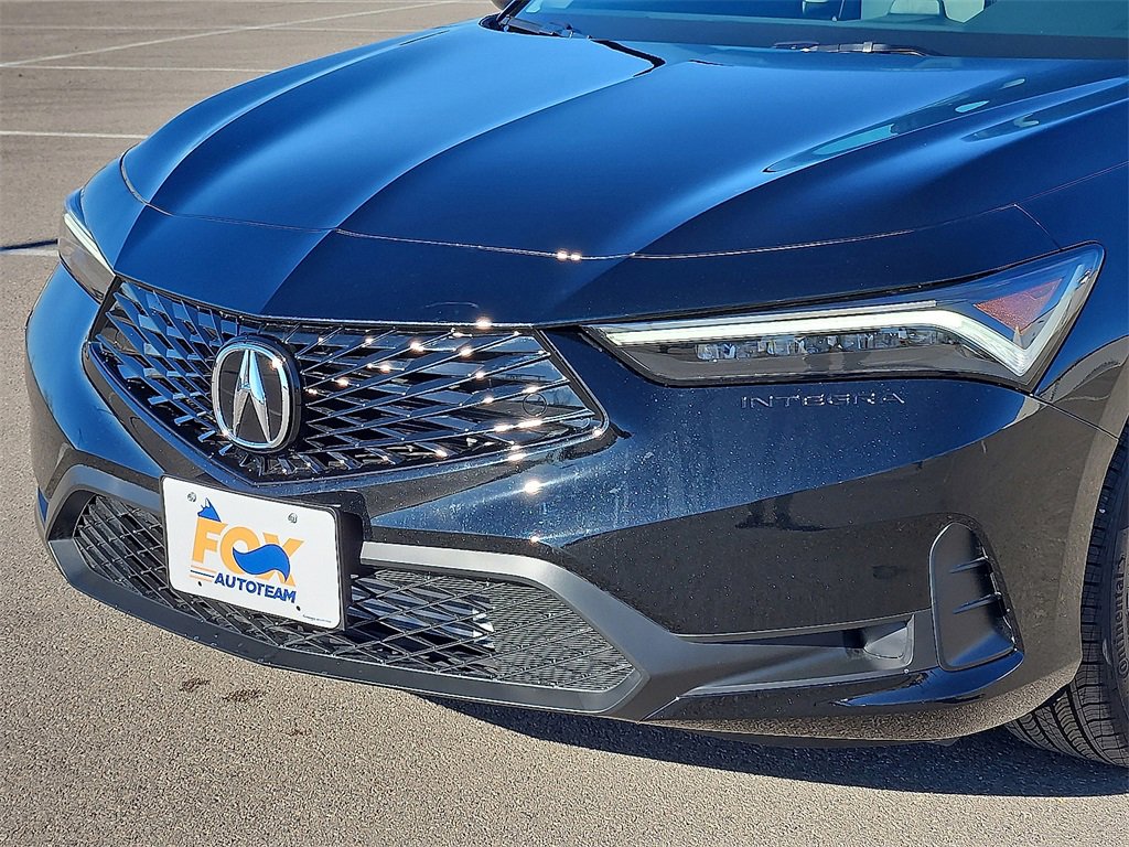 New 2026 Acura Integra Base image 9