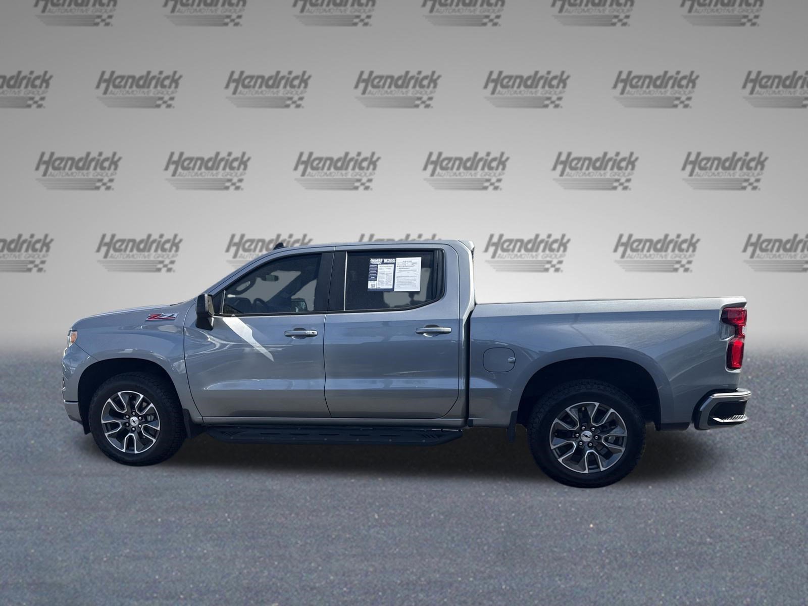 Used 2024 Chevrolet Silverado 1500 RST AWD/4WD image 7