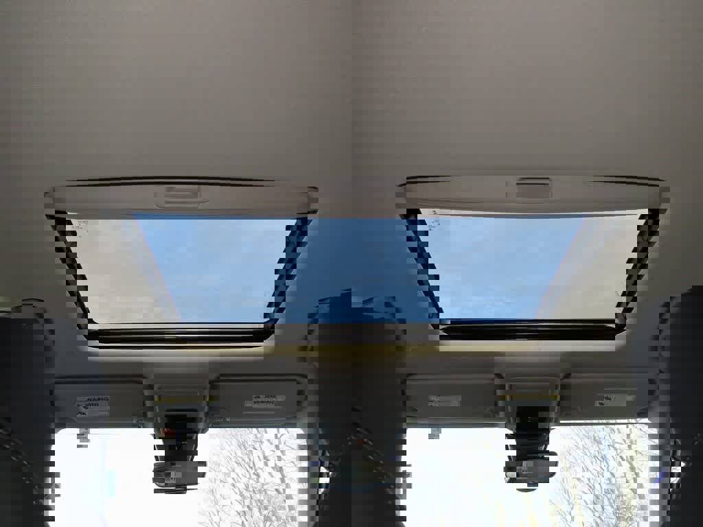 New 2026 Honda Accord EX-L image 24