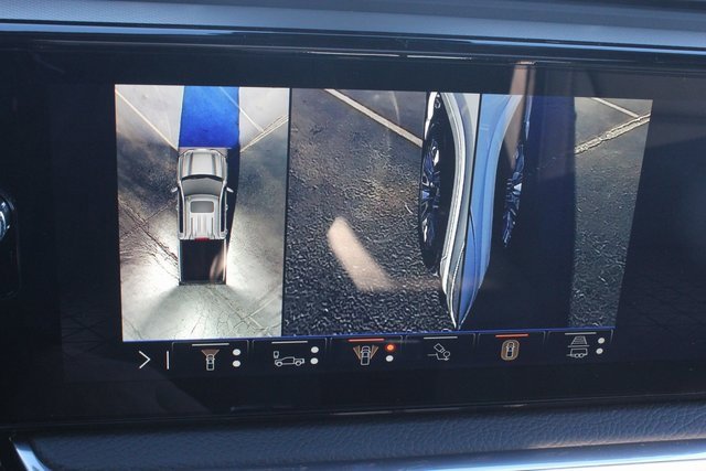 New 2026 GMC Sierra 1500 Denali image 49