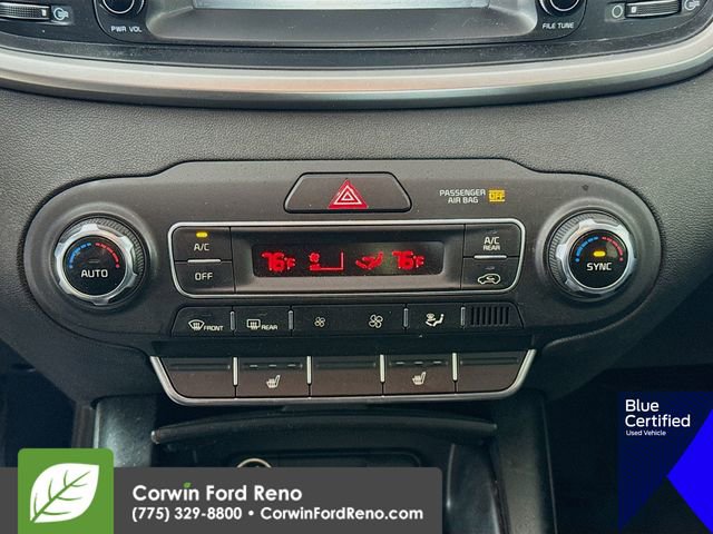 Used 2019 Kia Sorento S image 20