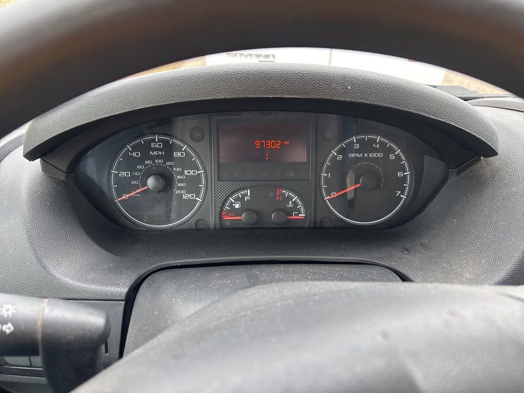 Used 2015 RAM ProMaster 1500 FWD image 19