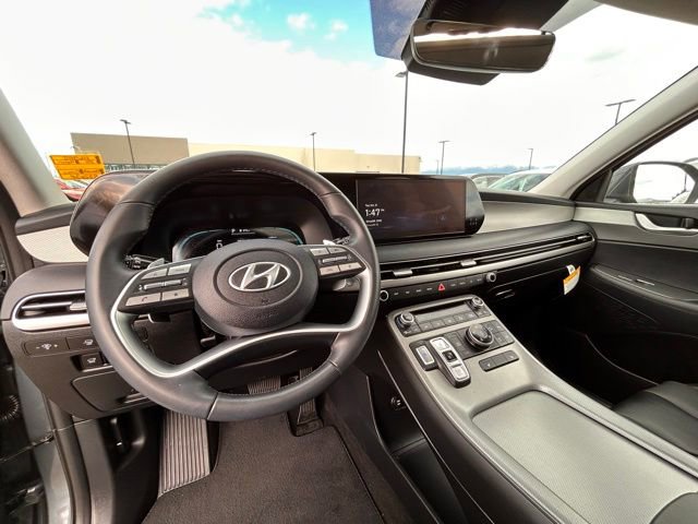 Used 2025 Hyundai Palisade XRT image 23