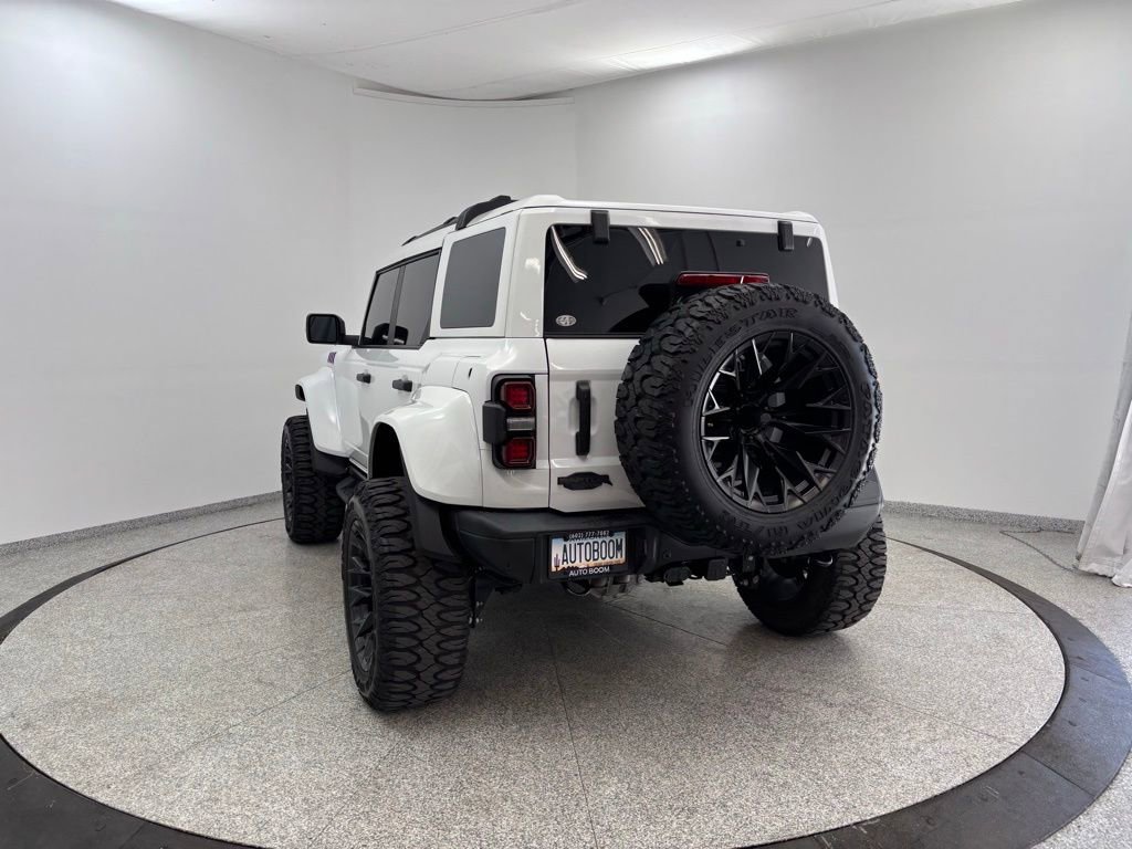 Used 2023 Ford Bronco Raptor image 7