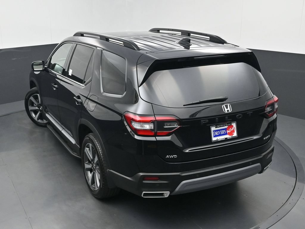 Used 2024 Honda Pilot Elite image 37