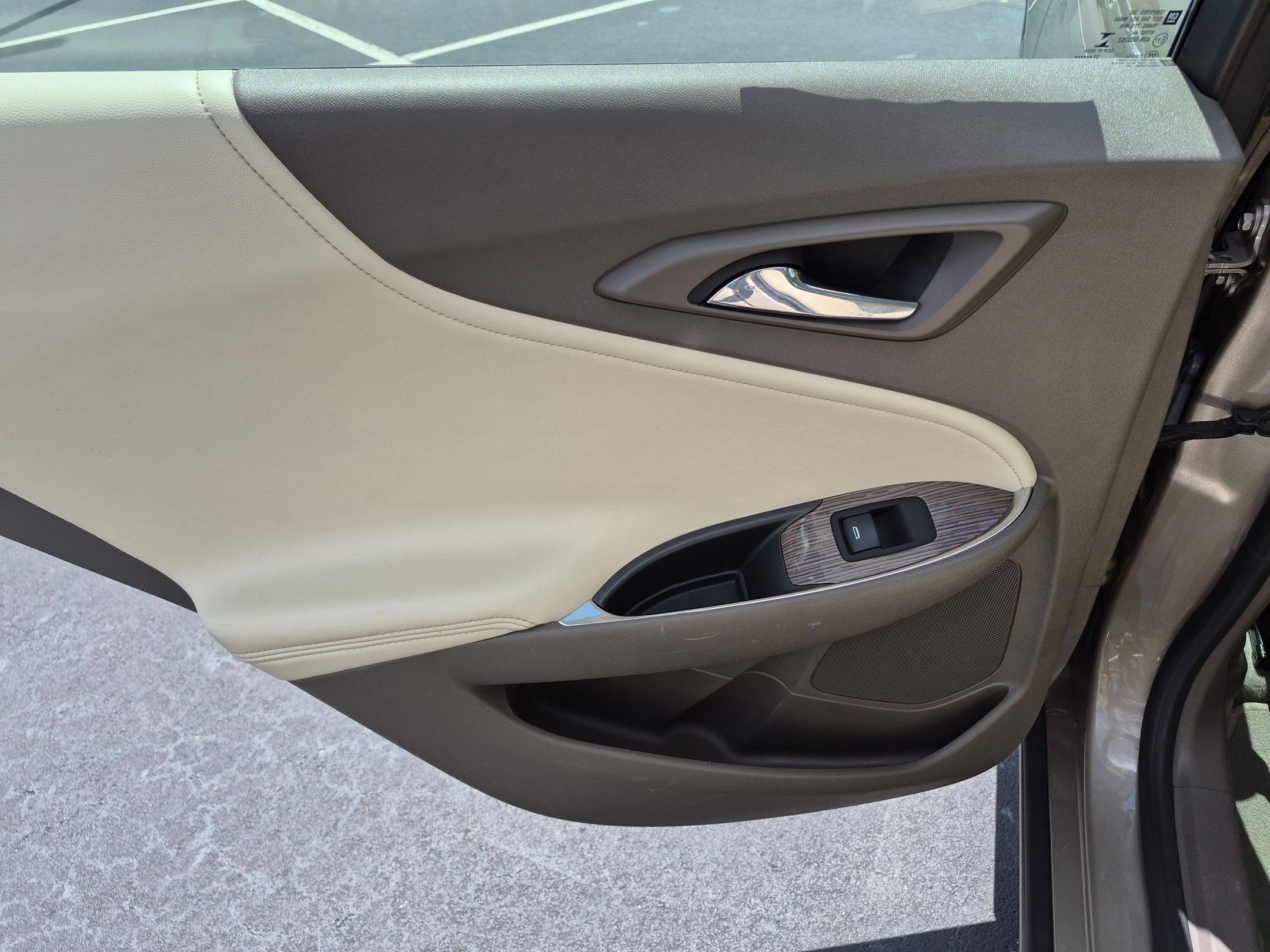 Used 2024 Chevrolet Malibu LT FWD image 27