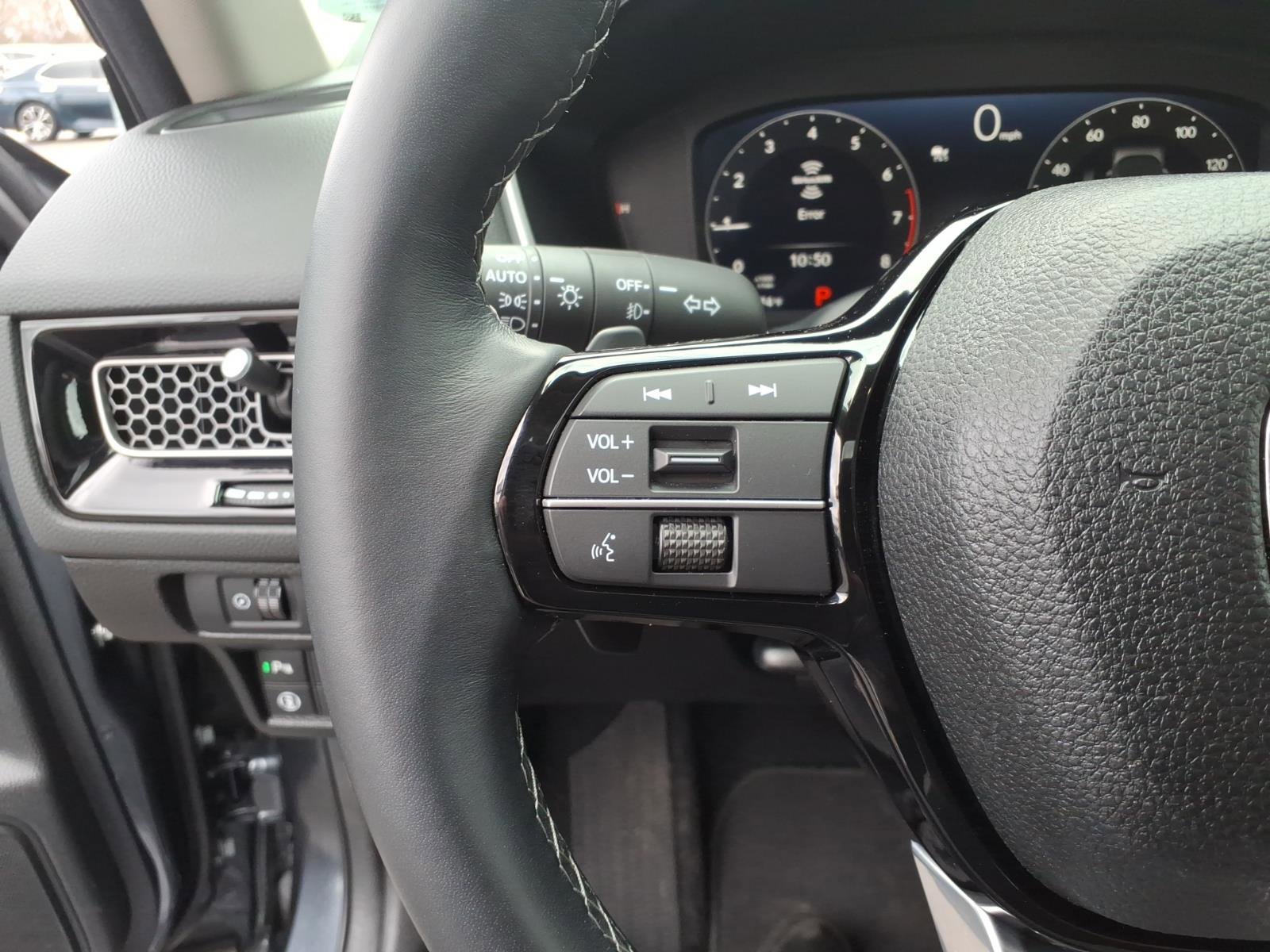 Certified 2024 Honda Civic Touring image 20