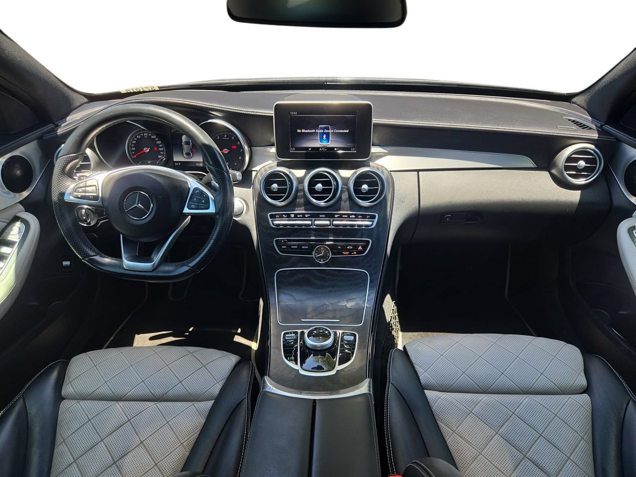 Used 2018 Mercedes-Benz C 300 Sedan image 9