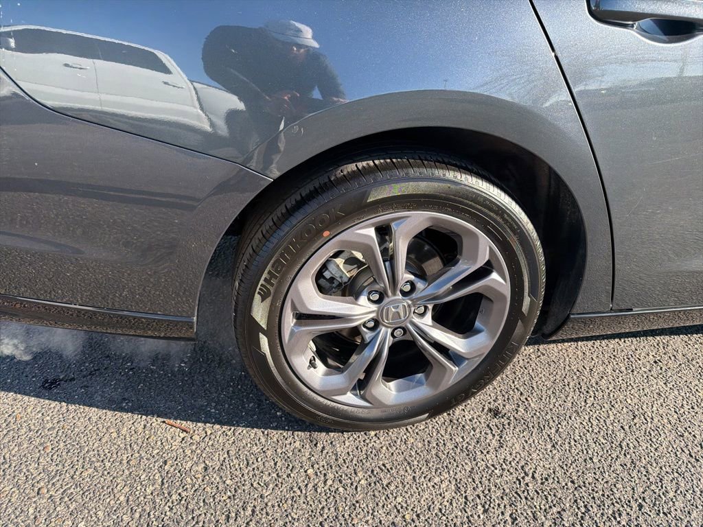 Used 2024 Honda Accord EX-L image 14