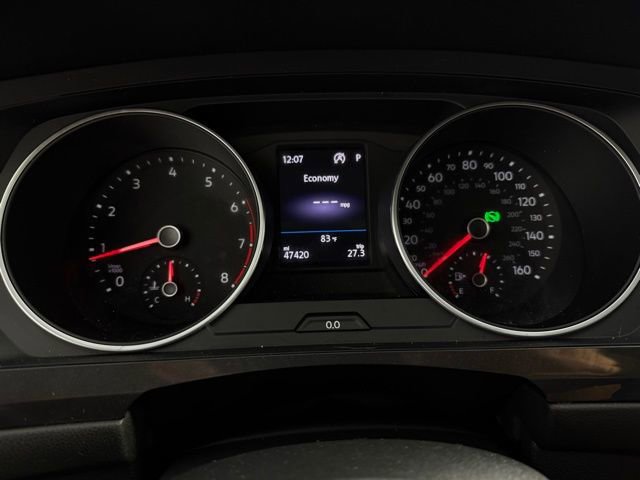 Used 2020 Volkswagen Tiguan S image 15