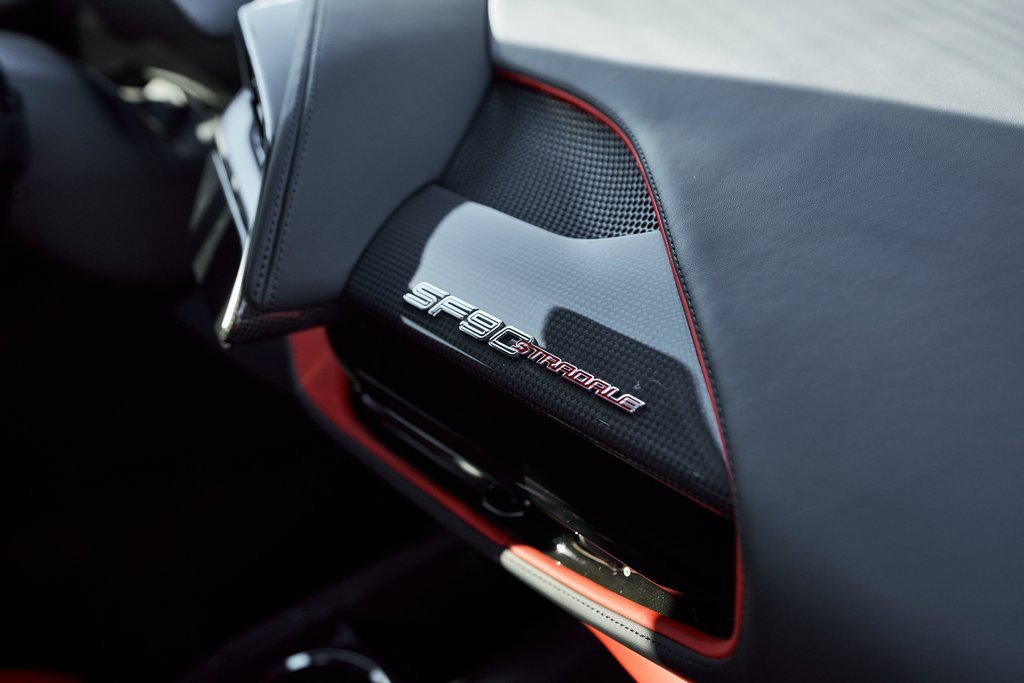 Used 2022 Ferrari SF90 Stradale image 47
