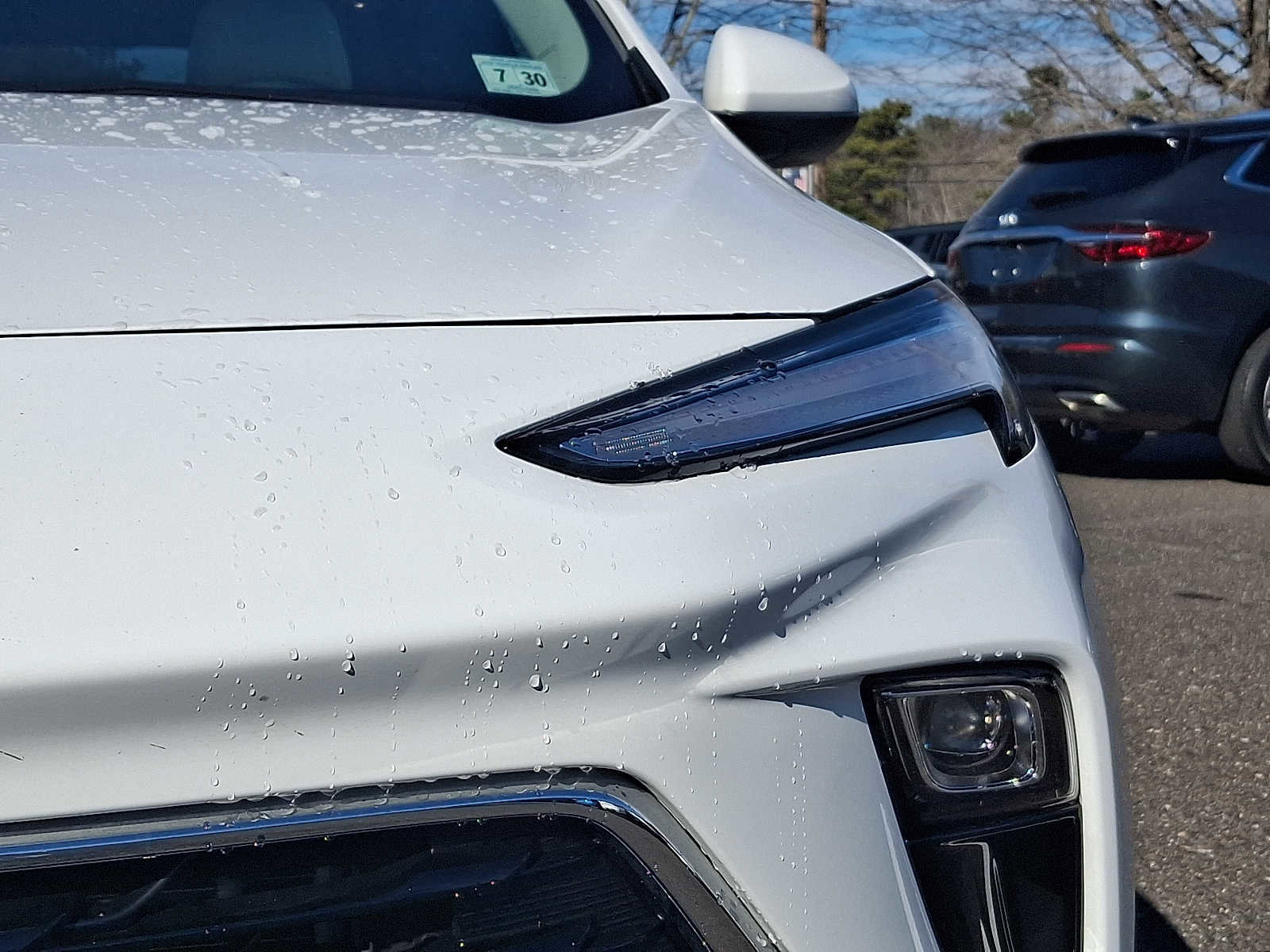 Used 2026 Buick Encore GX Preferred w/ Comfort Package image 11