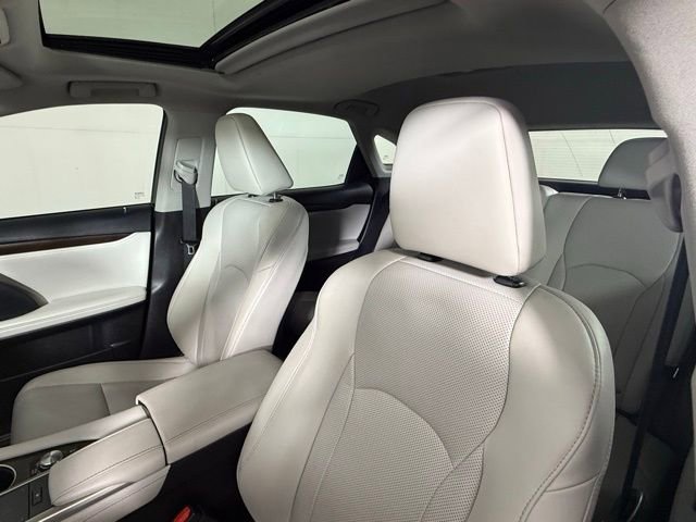 Used 2021 Lexus RX 350 FWD w/ Premium Package image 6