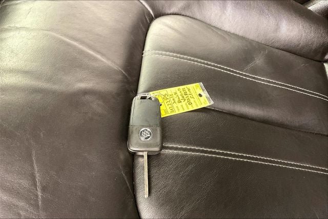 Used 2013 Buick Verano Leather FWD image 13