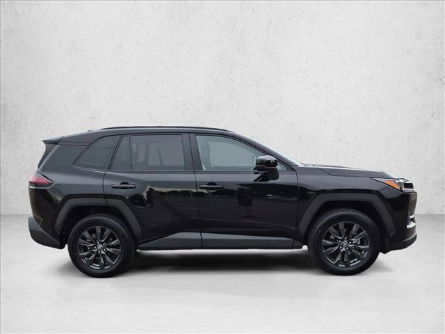 Certified 2026 Toyota RAV4 XLE Premium AWD/4WD image 4