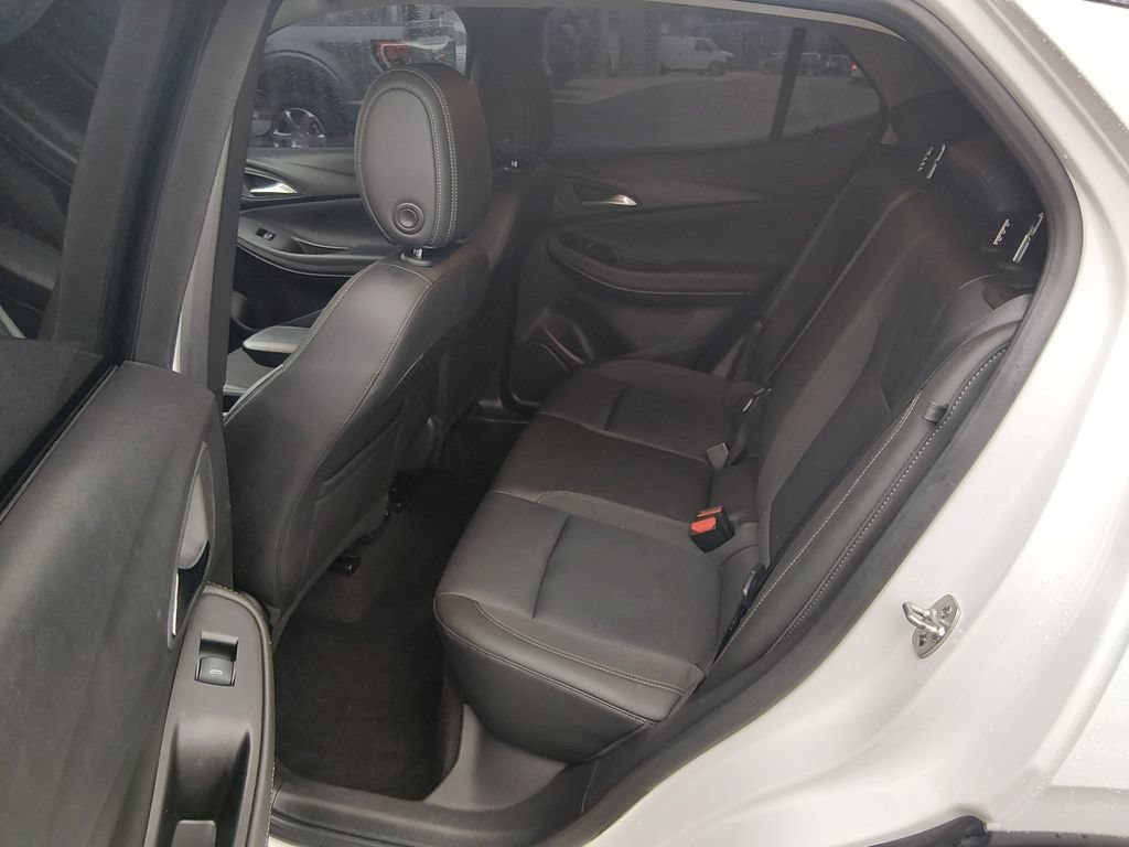 Used 2024 Buick Encore GX Preferred FWD image 13