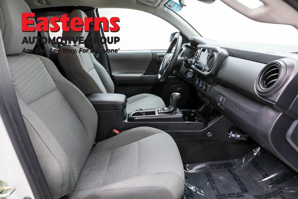 Used 2020 Toyota Tacoma SR image 22