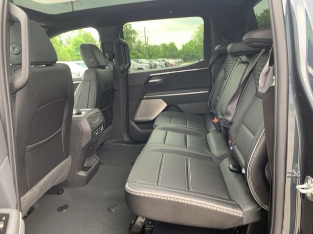 New 2025 GMC Sierra EV Denali image 25