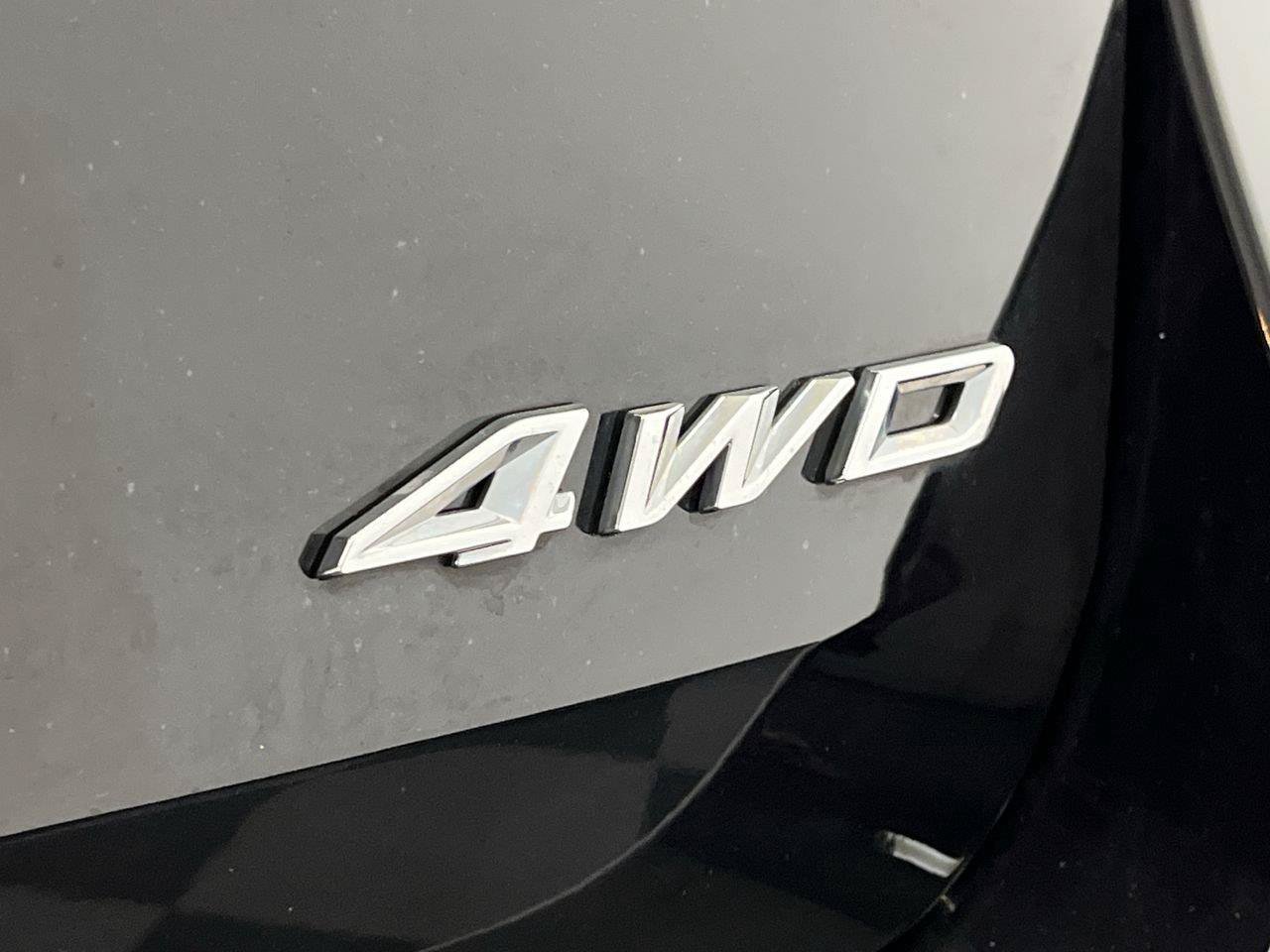 Certified 2023 Ford Explorer ST-Line w/ Class IV Trailer Tow Package AWD/4WD image 38