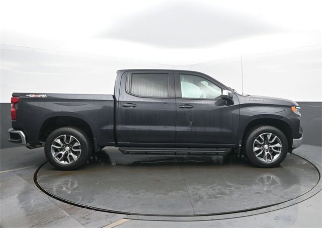 Certified 2023 Chevrolet Silverado 1500 LT image 6