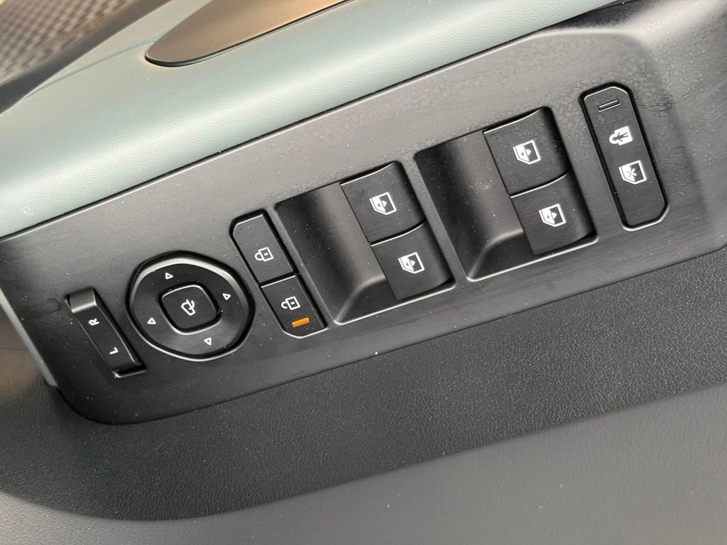 New 2027 Kia Telluride SX X-Line image 23