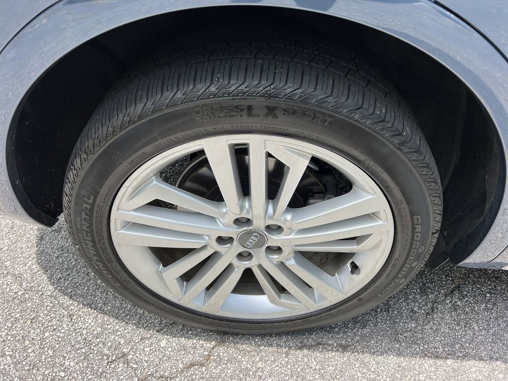 Used 2018 Audi Q5 Prestige AWD/4WD image 15