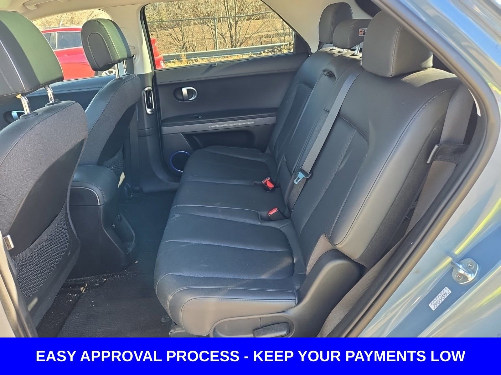 Used 2023 Hyundai Ioniq 5 Limited image 10