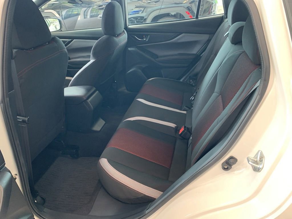 Certified 2023 Subaru Impreza 2.0i Sport AWD/4WD image 11