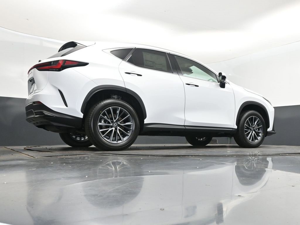 New 2026 Lexus NX 350 AWD w/ Premium Package image 42