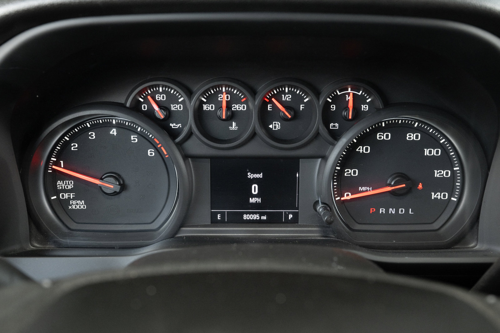 Used 2022 Chevrolet Silverado 1500 Custom image 25