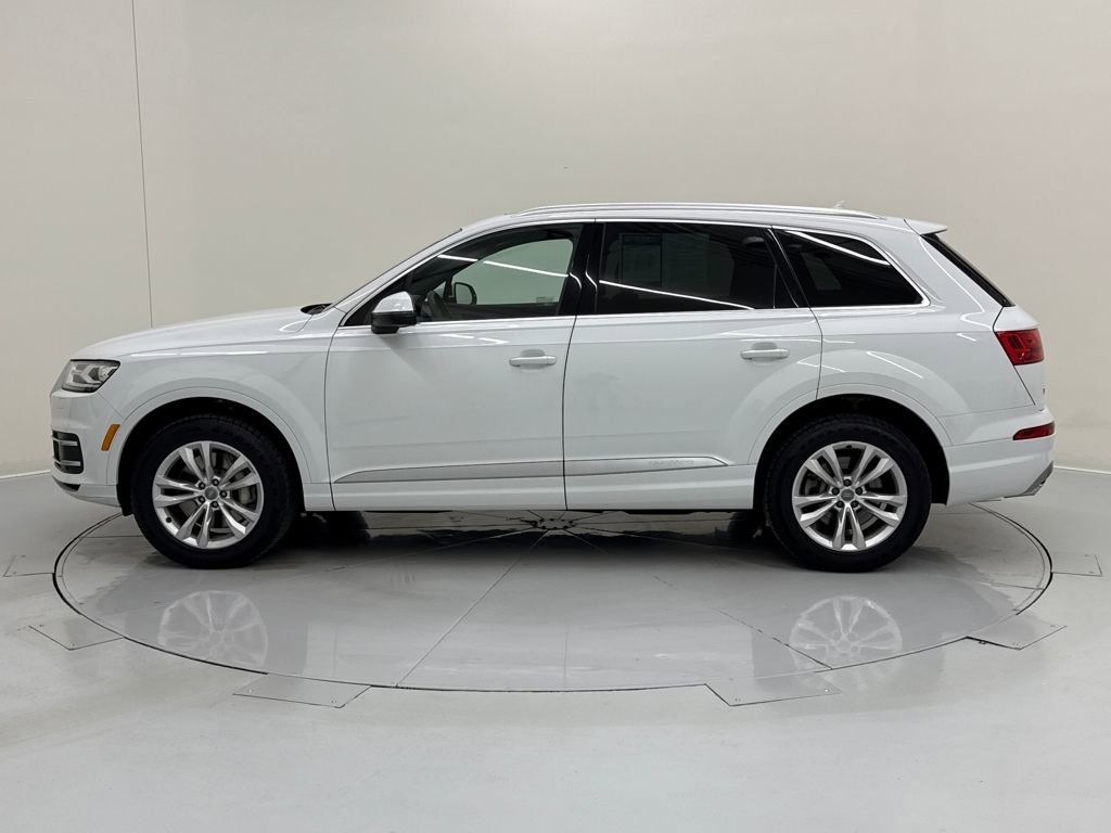 Used 2019 Audi Q7 2.0T Premium w/ Convenience Package video 2