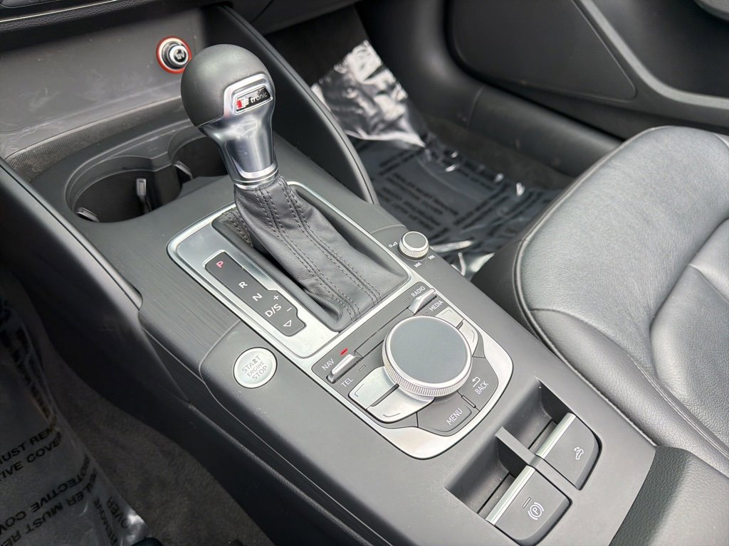 Used 2016 Audi A3 2.0T Premium image 12