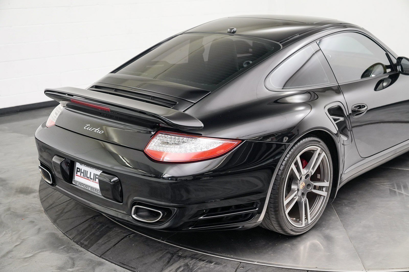 Used 2013 Porsche 911 911 Turbo image 11
