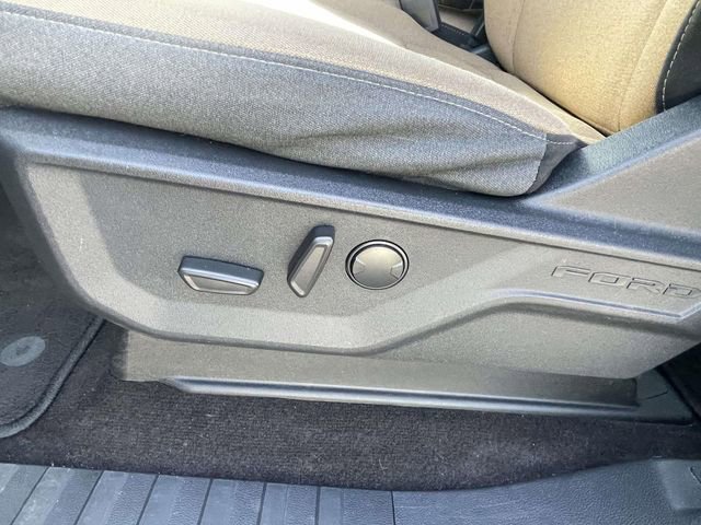 Used 2022 Ford F150 XLT w/ Equipment Group 302A High AWD/4WD image 15