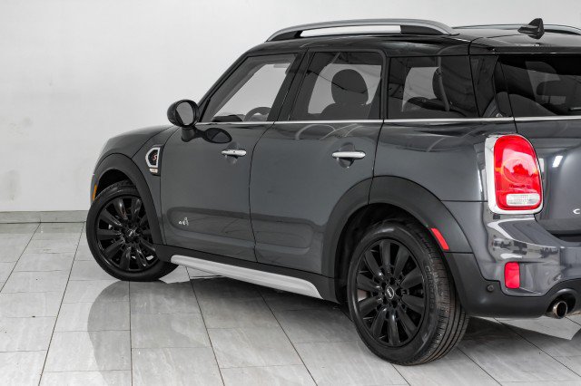 Used 2019 MINI Cooper Countryman S AWD/4WD image 75