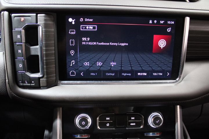 Used 2024 GMC Yukon XL Denali w/ Max Trailering Package image 49