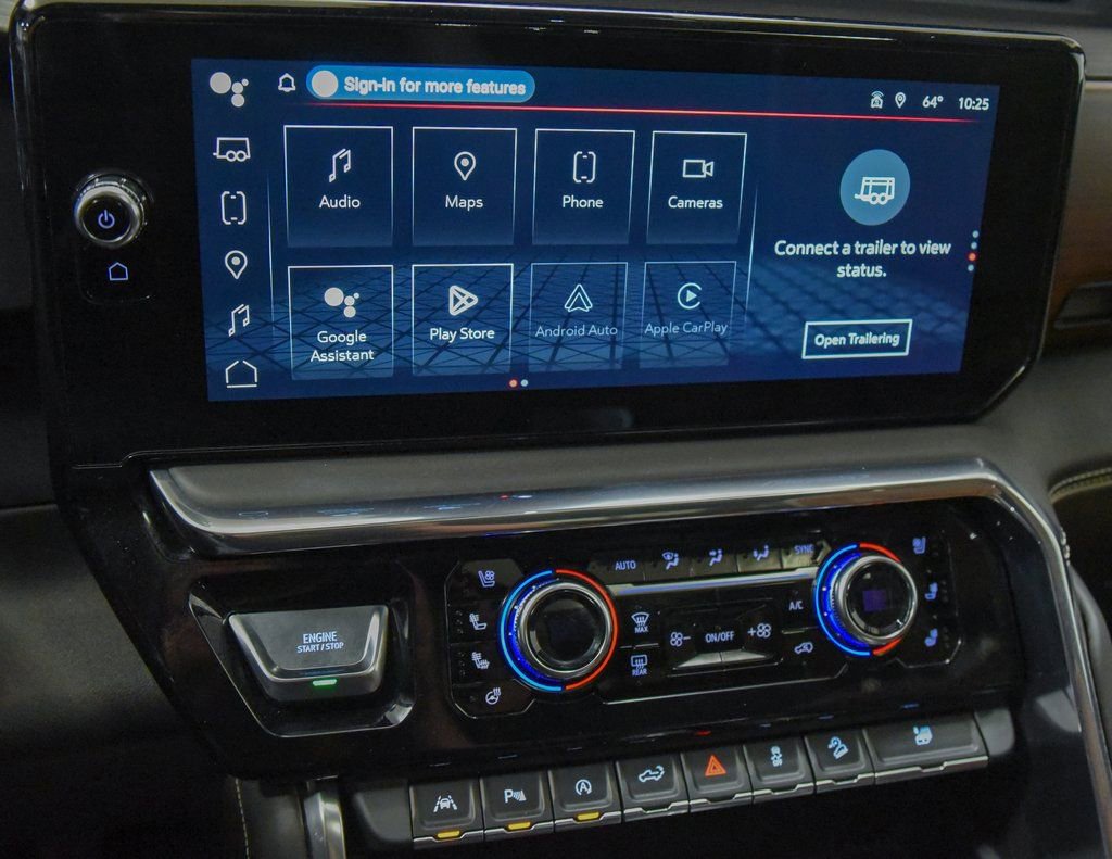 Used 2024 GMC Sierra 1500 Denali Ultimate image 7