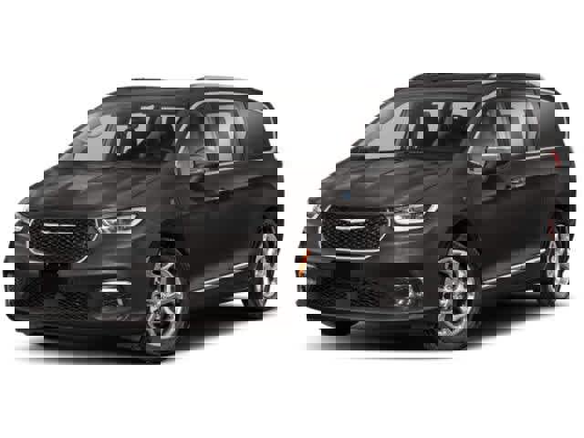 Used 2022 Chrysler Pacifica Touring-L