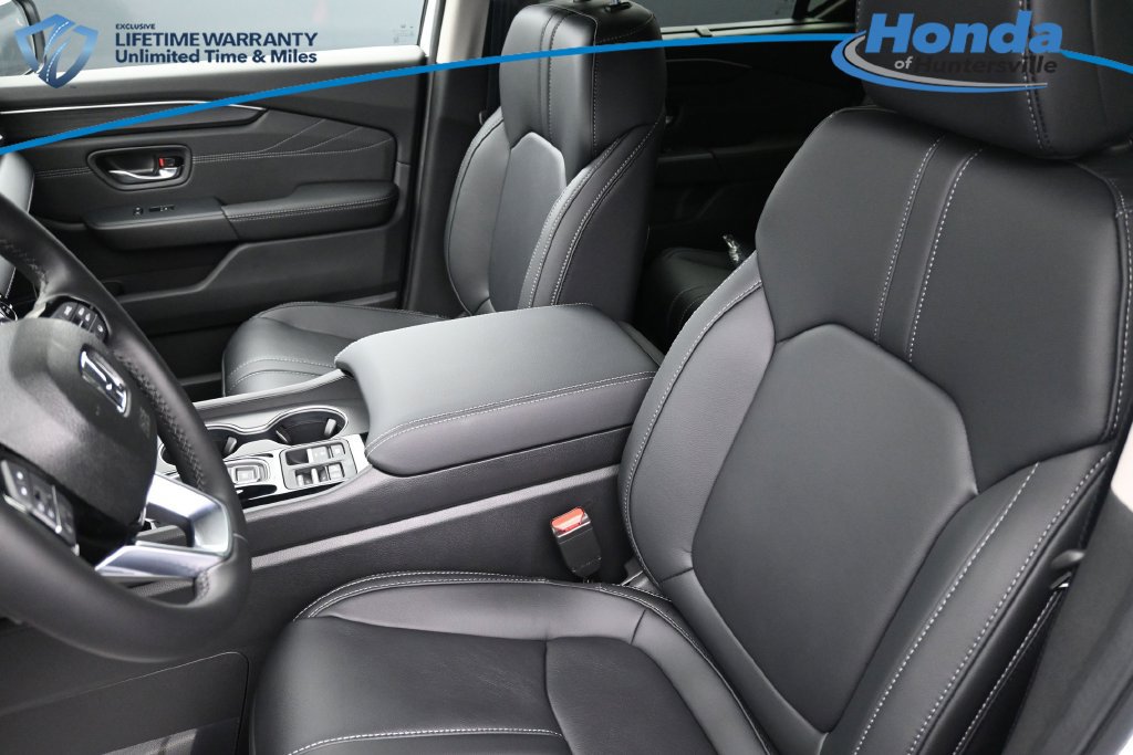 New 2026 Honda Pilot Touring image 51