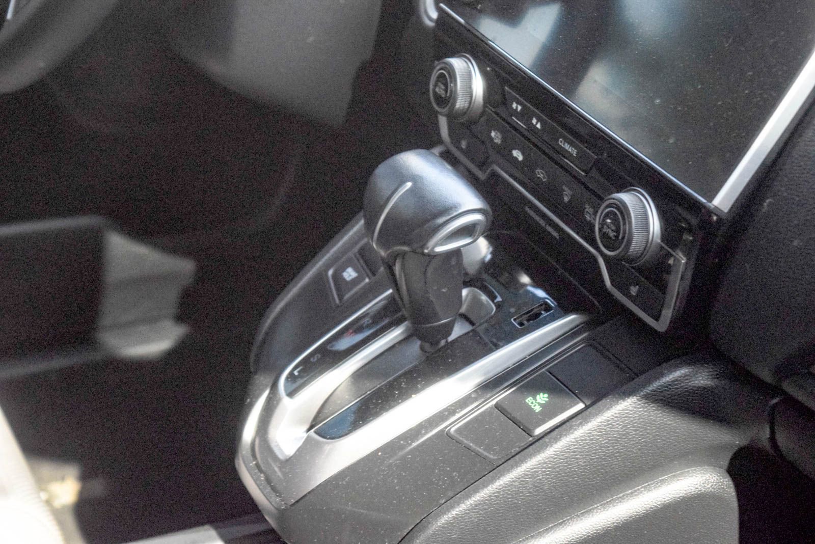 Used 2017 Honda CR-V EX-L image 9
