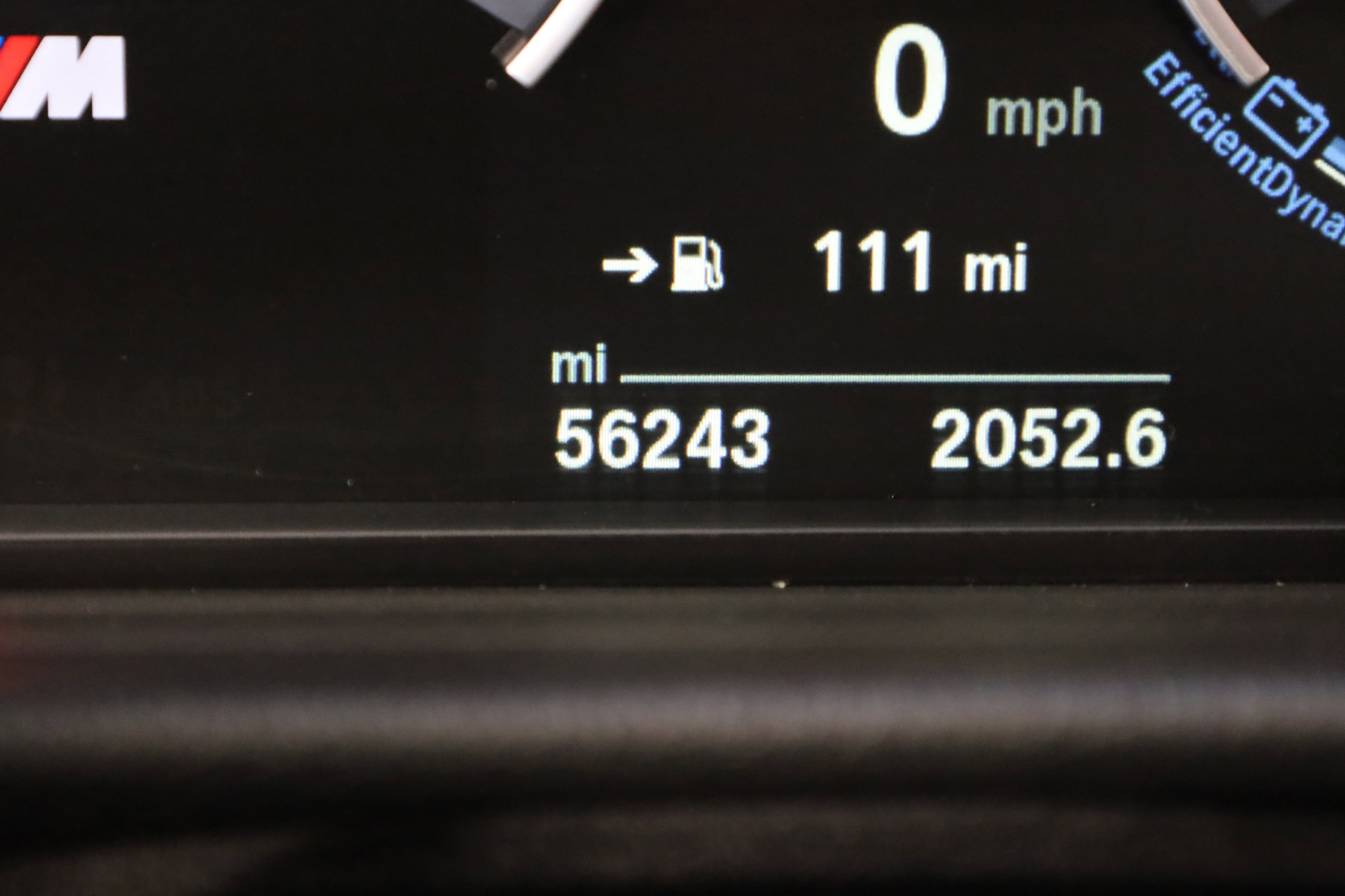 Used 2018 BMW M3 w/ Executive Package image 21