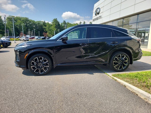 New 2027 INFINITI QX65 Autograph AWD/4WD image 38